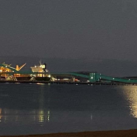 Marina Park View Villa Port Lincoln Bagian luar foto