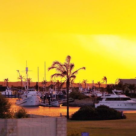 Marina Park View Villa Port Lincoln Bagian luar foto