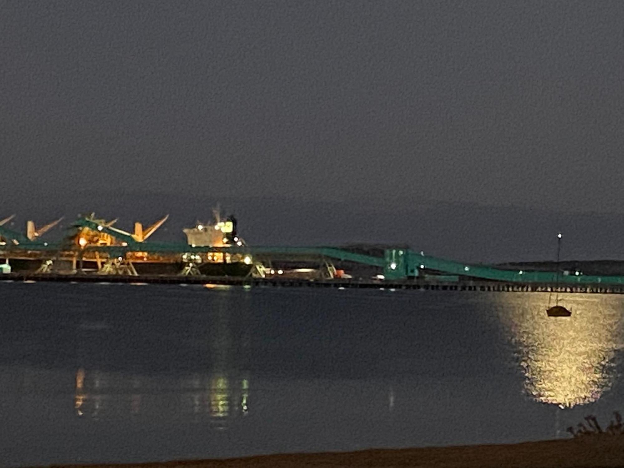 Marina Park View Villa Port Lincoln Bagian luar foto