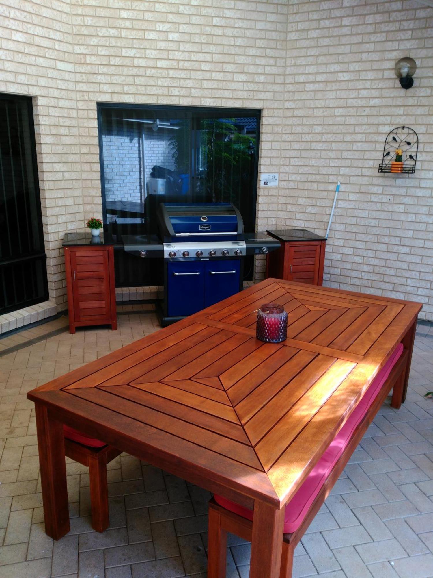 Marina Park View Villa Port Lincoln Bagian luar foto