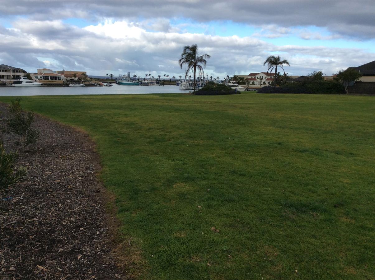 Marina Park View Villa Port Lincoln Bagian luar foto