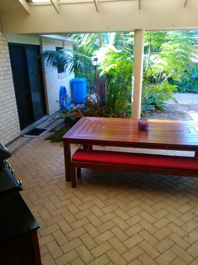 Marina Park View Villa Port Lincoln Bagian luar foto