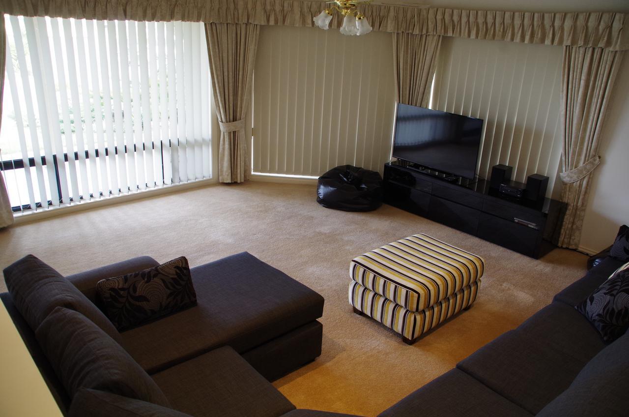 Marina Park View Villa Port Lincoln Bagian luar foto