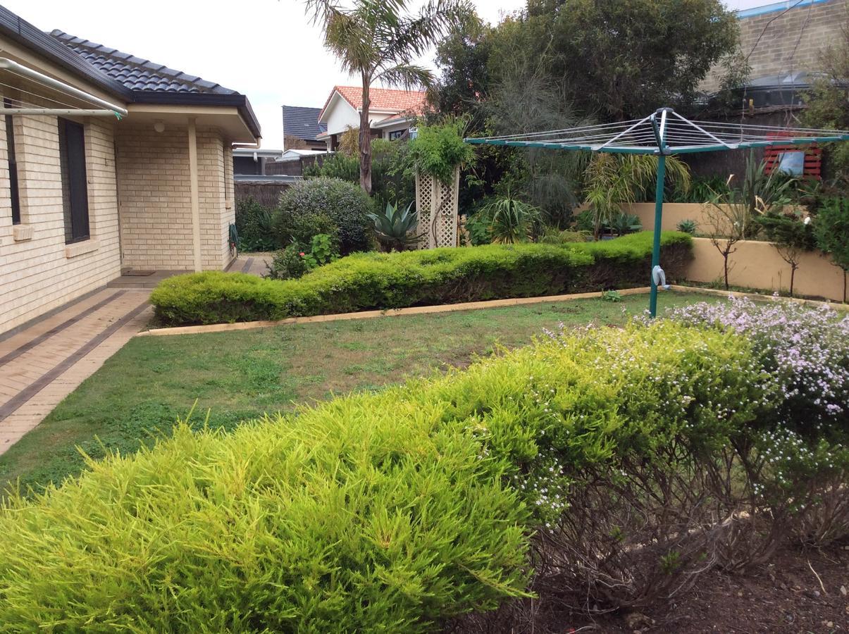 Marina Park View Villa Port Lincoln Bagian luar foto